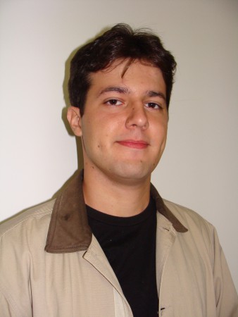Agessander Manoel Junior